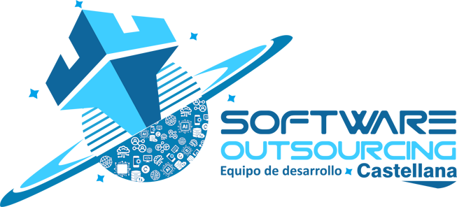 Software Outsourcing Castellana - Barcelona.