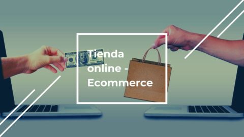 Empresa de tiendas online ecommerce - Software Outsourcing Castellana