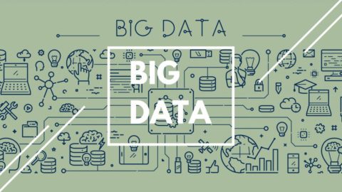 Big data, tecnologías para tu empresa