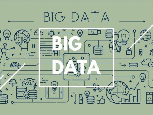 Big data, tecnologías para tu empresa