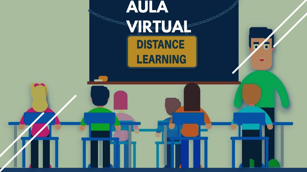 Aula virtual, desarrollamos un aula virtual a tu medida
