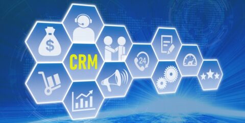 CRM a medida