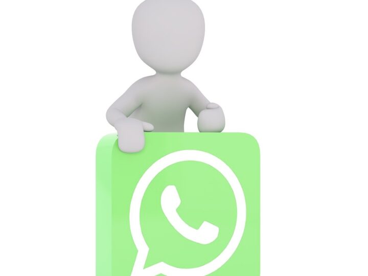 🚀 Automatiza las respuestas en WhatsApp y mejora tu atención al cliente con Castellana Software 🚀