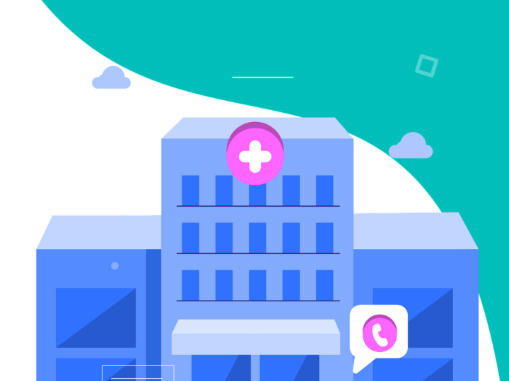 🏥 Software a medida para clínicas médicas: IoClinic la solución integral de Castellana Software