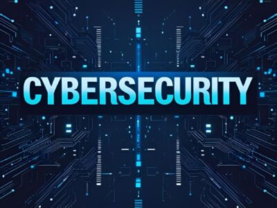 Ciberseguridad una de las tecnologías usadas por Castellana Software para sus desarrollos. Empresa desarrollo ubicada en Málaga.