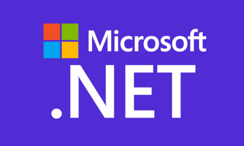.net una de las tecnologías usadas por Castellana Software para sus desarrollos. Empresa desarrollo ubicada en Málaga.