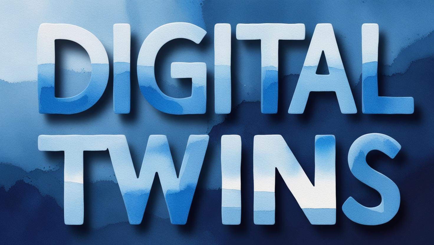 Digital Twins - Castellana Software - Software Development Company Malaga - Spain - International.