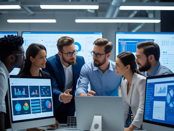 Cómo externalizar el desarrollo de software en el sector farmacéutico con Castellana Software