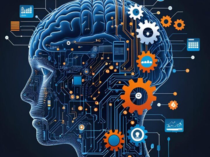 🤖 Machine Learning: Inteligencia Artificial Personalizada para tu empresa con Castellana Software