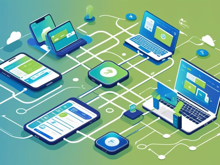 🚀 Desarrollo de Aplicaciones Multiplataforma con Castellana Software: Innovación y Eficiencia al Servicio de tu Empresa