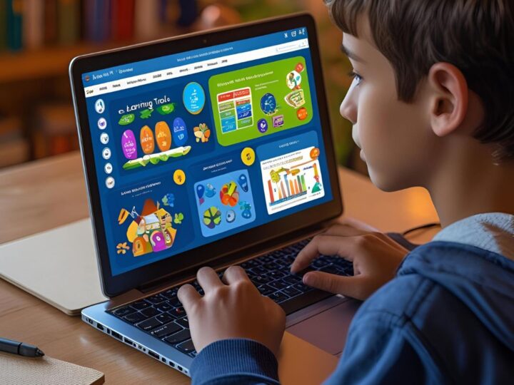 📚 Transformación Digital en Educación: Soluciones de Software a Medida para Centros Educativos y Plataformas de Formación con Castellana Software