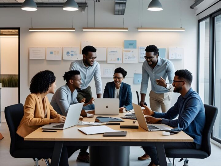 🛍️Sector Comercio y Retail: Soluciones de Software Personalizadas con Castellana Software