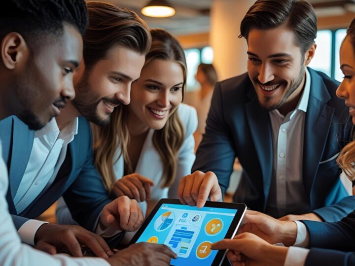 Software gestión pymes: soluciones a medida con Castellana Software 🧩🚀