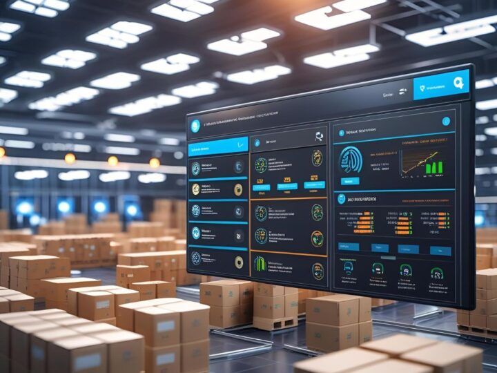 Castellana Software: Soluciones Innovadoras de Software de Gestión de Almacenes para Impulsar tu Negocio 🚀📦