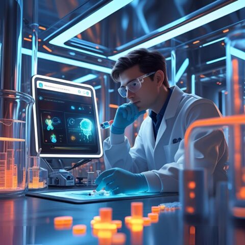 Software laboratorios - software biotech - Desarrollo software a medida - Castellana Software - Bolsa de horas - Málaga - España - Internacional - pymes y grandes empresas - Todos los sectores