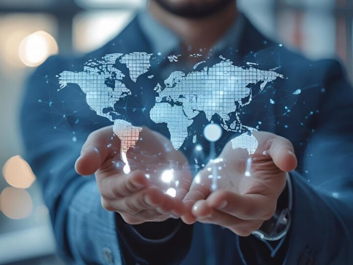 🚀 MVPs a medida y plataformas escalables para Startups Tecnológicas | Castellana Software