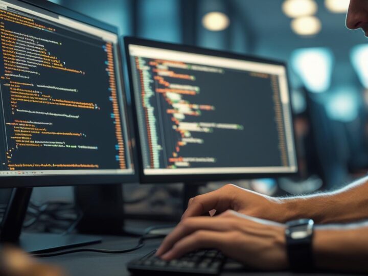 🛠️ Técnicos de Mantenimiento y Soporte IT: El Pilar Invisible de la Transformación Digital