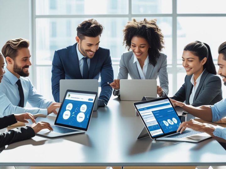 CRM Empresas: Cómo Castellana Software Revoluciona la Gestión Comercial en Málaga y Más Allá 🚀