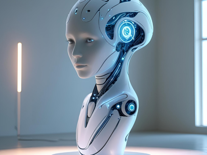Ventajas de la Inteligencia Artificial para empresas: cómo aplicar IA en tu negocio con software a medida