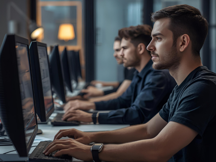 Castellana Software ERP a Medida 🚀: Soluciones Personalizadas para Empresas de Todos los Sectores 🌍
