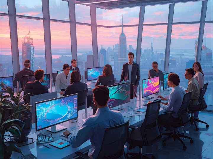 Externalizar tu Departamento IT con Castellana Software: soluciones en software, IA, IoT y más