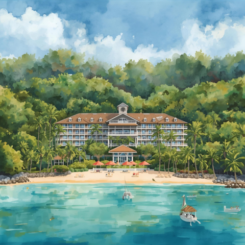 INTELIGENCIA ARTIFICIAL, IOT, HOTELES, SOFTWARE A MEDIDA